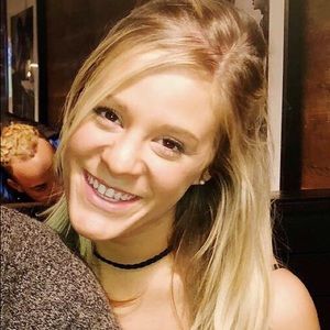 Meet your Posher, Dianna